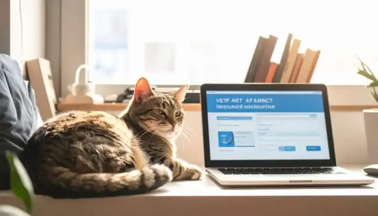 What Does Cat Pet Insurance Actually Cover?