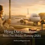 Heathrow Travel Tips 1
