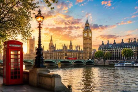 London Travel Guide 2026: What to See & Know