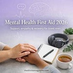 Support, empathy & recovery for loved ones.