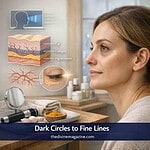 Dark Circles to Fine Lines