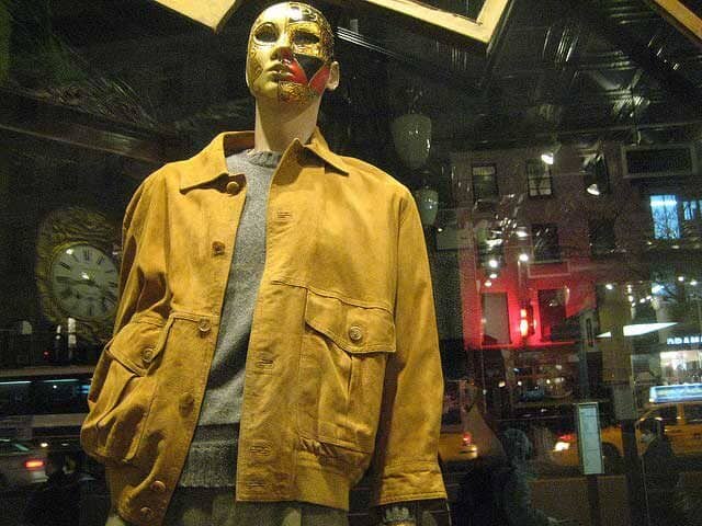 this fall’s fashion trends