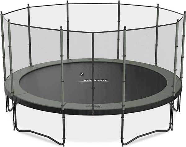 ACON Air 15ft Round Trampoline