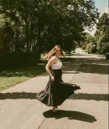 Annie Stokes Music