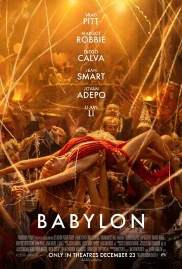 BAB Online 1Sht Crowd Margot FIN9