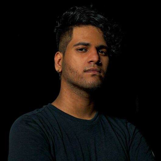 Baba Releases New Single ‘Beautiful’