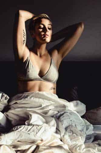 Betty Who Photo Credit: ZAK CASSAR