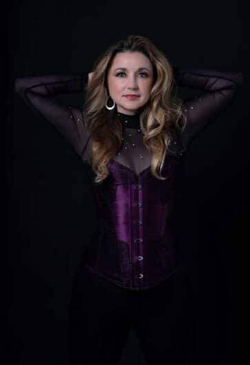 Carrie Cunningham 5