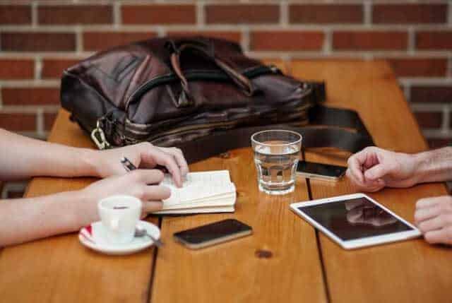 Choose the right location for your business premises 4 1 1