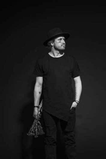 Dan Rose 2 photo by Morten Rygaard
