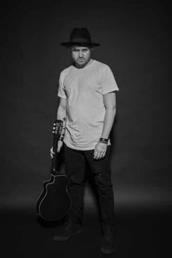 Dan Rose 3 photo by Morten Rygaard