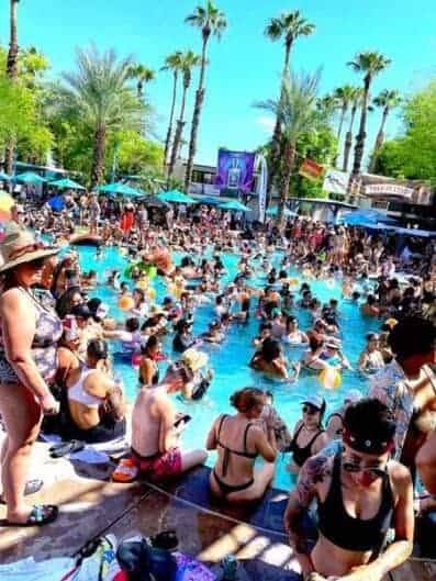 Dinah Pool Party 4 by ILDK Media23