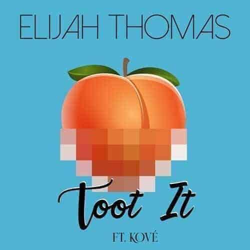 Elijah Thomas Toot It