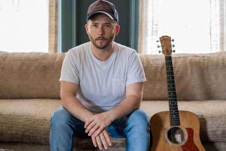 Eric Hunker Photo Credit Nolan Blair
