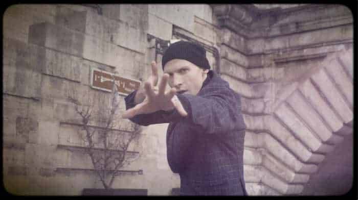 GarrettPaknis