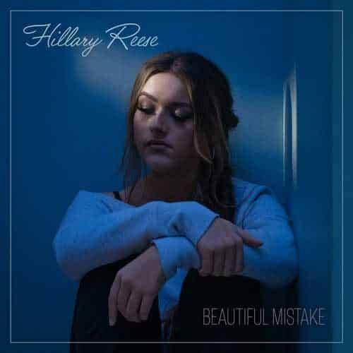 Hillary Reese Beautiful Mistake Single Art