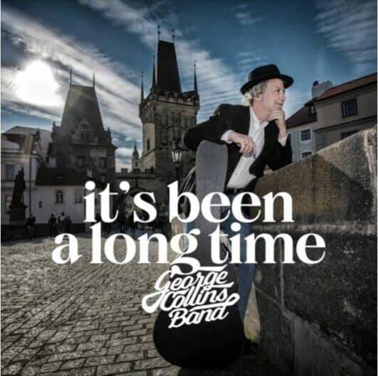 'It's Been a Long Time' by George Collins
