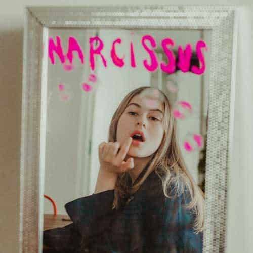 Izzy Pingrey narcissus Cover Art