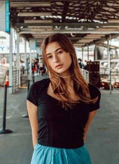 IzzyPingrey
