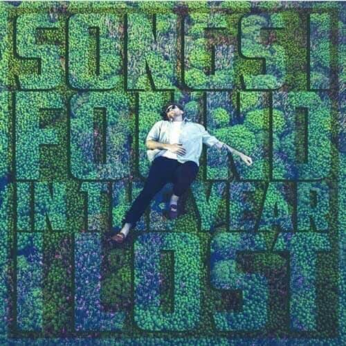 Jeffrey James Song I Found In The Year I Lost