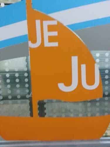 Jeju Island