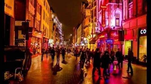 best cities to spend your whole night – nightlife in 10 cities which you are not to be missed