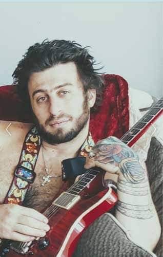 Matt Viscido