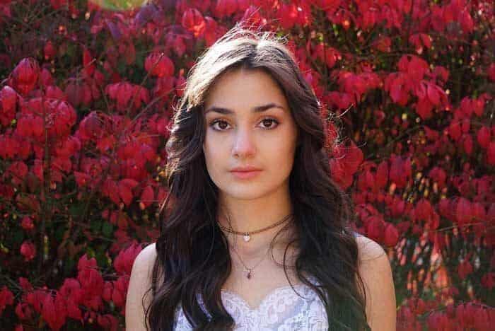 Maya Ghose