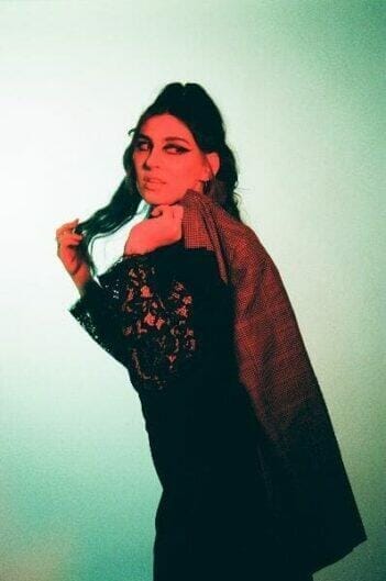 Rachel Bochner Photo Credit Carina Allen