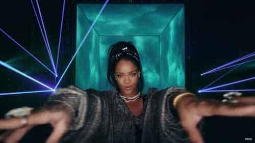 Rihanna