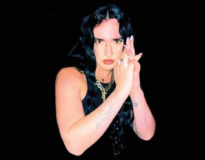 interview with sabrina kennedy