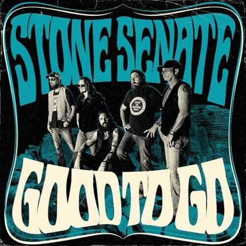 Stone Senate Good To Go