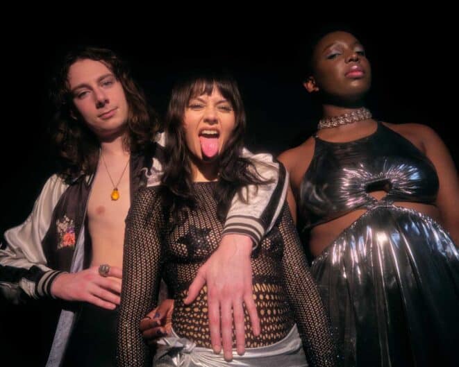 interview with the kobras