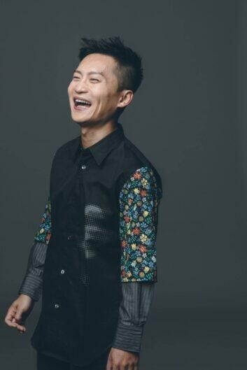 Chet Lam
