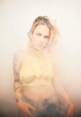 Vera Bloom