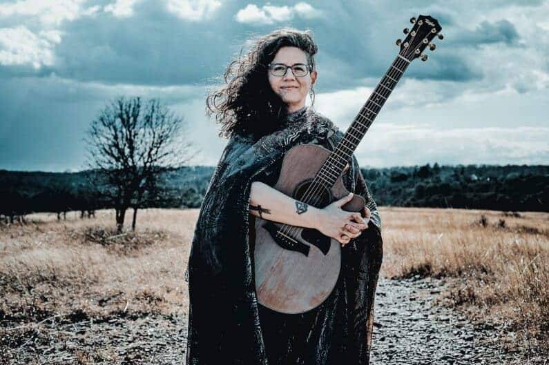 Sahffi Lynne