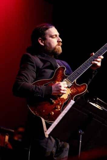 Zakk Jones