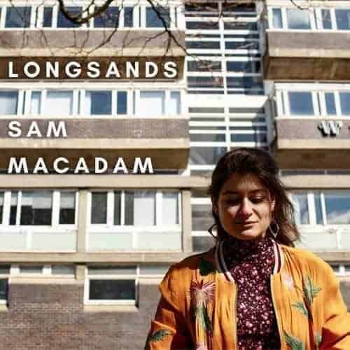 album artwork longsands