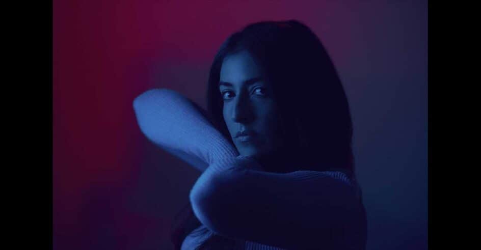 Ava Kay Shares New Single Go