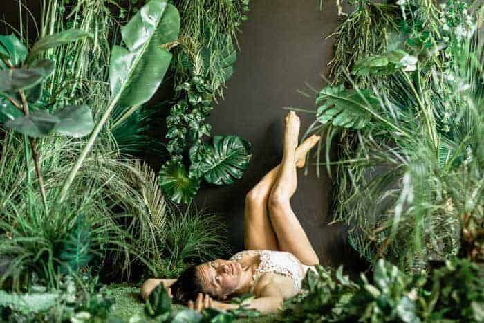 cha wilde la jungle studio january 2021 4
