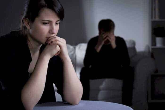 couples counselling