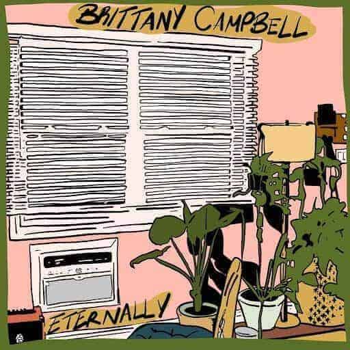 eternally cover art