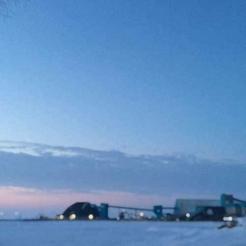 goderich copy
