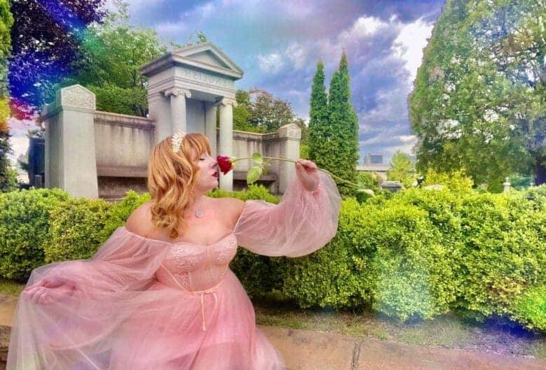 of persephone