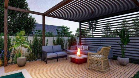 Designing Your Ideal Outdoor Retreat: Tips for Crafting a Luxurious and Comfortable Outdoor Living Space