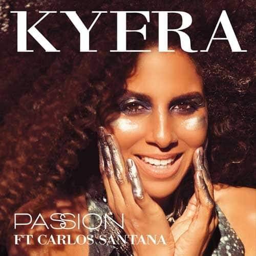passion cover