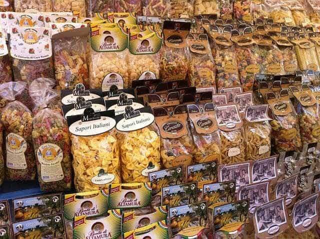 pasta 326865 640