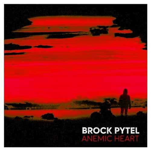 pytel anemic