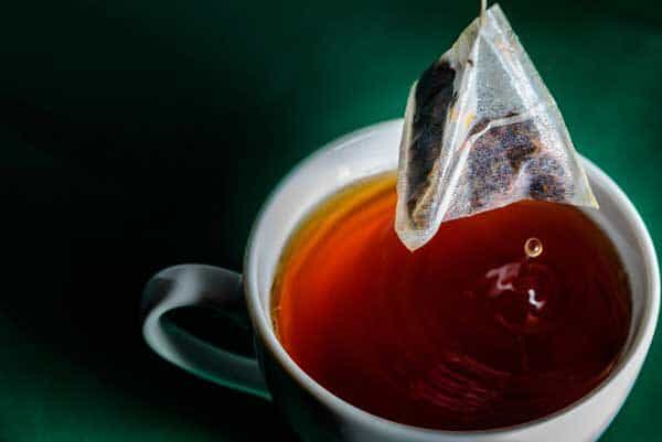 Being Careful about Toxic Tea