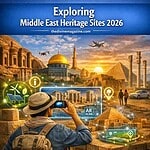 Exploring Middle East Heritage Sites 2026